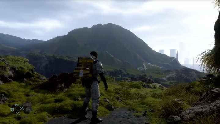 死亡搁浅ign评分