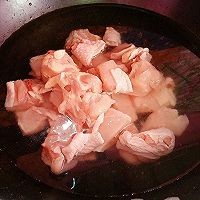 如何制作三杯鸡