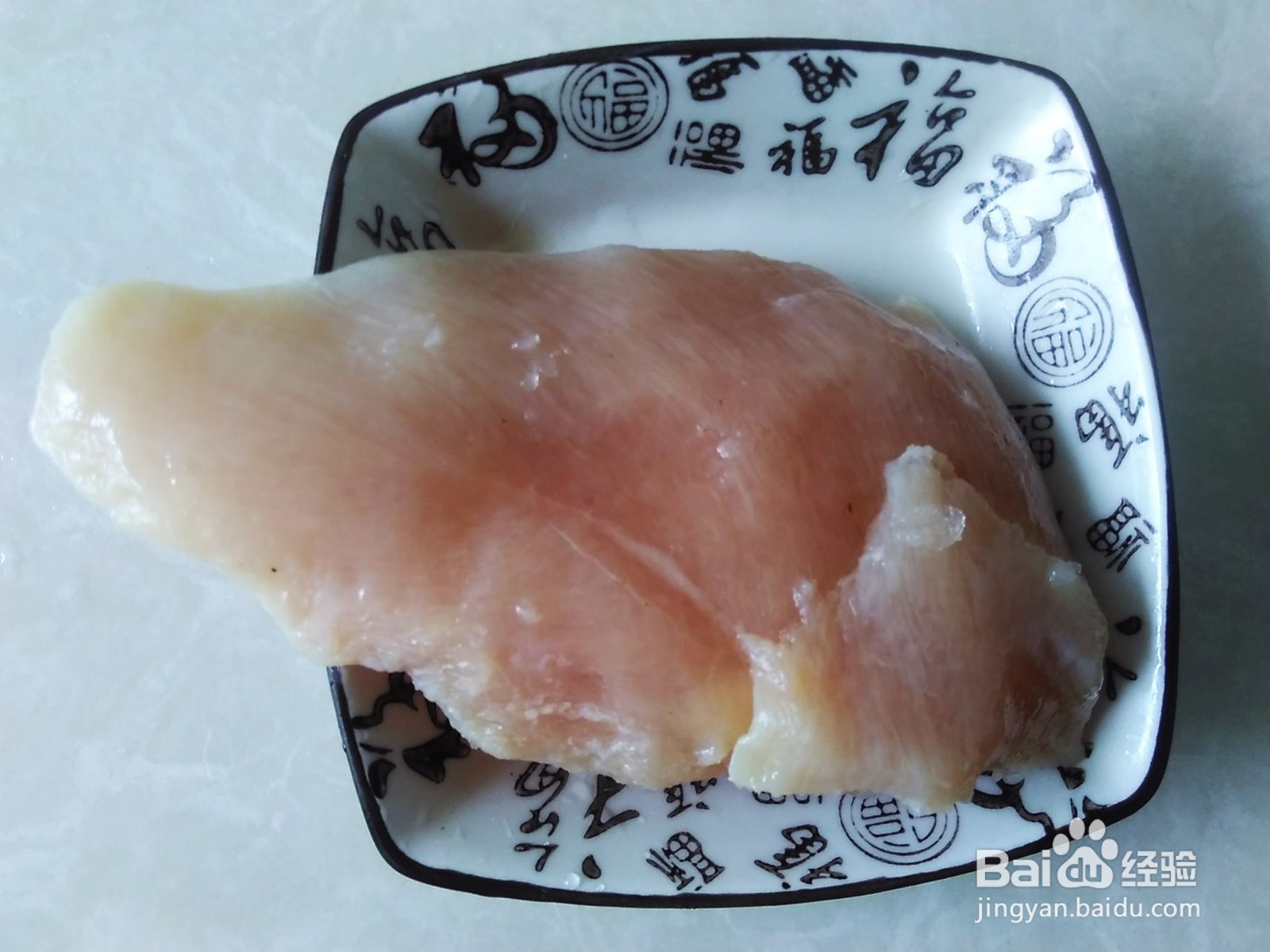 秋葵炒鸡胸肉的家常做法