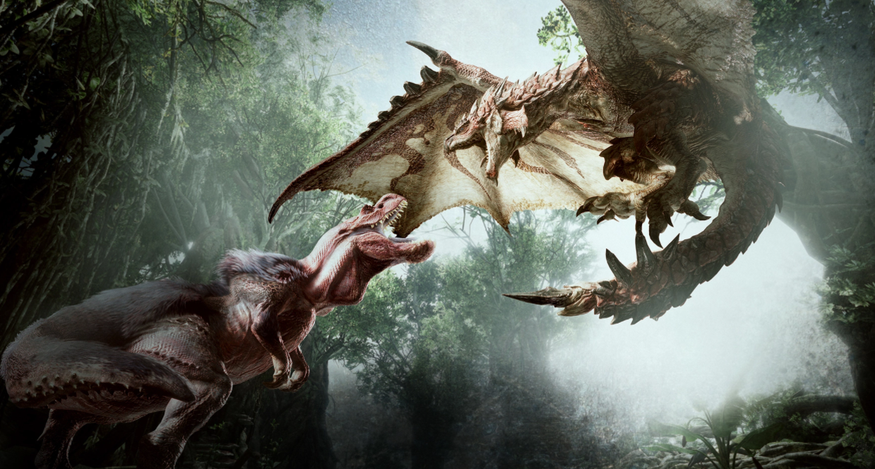 怪物猎人世界怎么搬迁小屋