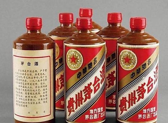 茅台是酱香酒还是浓香酒