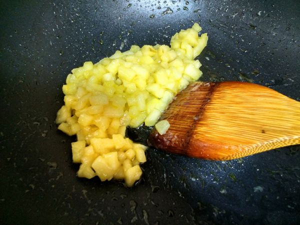 苹果派#安佳烘焙学院#