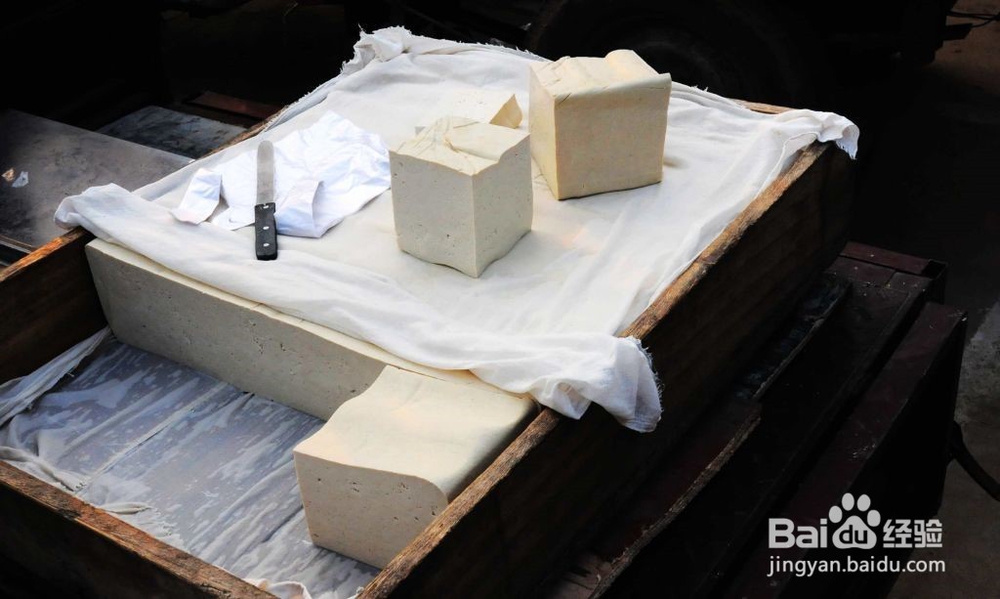 豆腐有那些好处呢