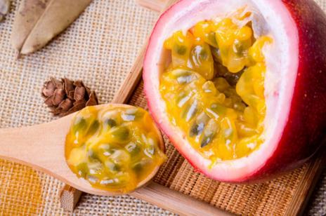 百香果高温加热对其营养有损失吗