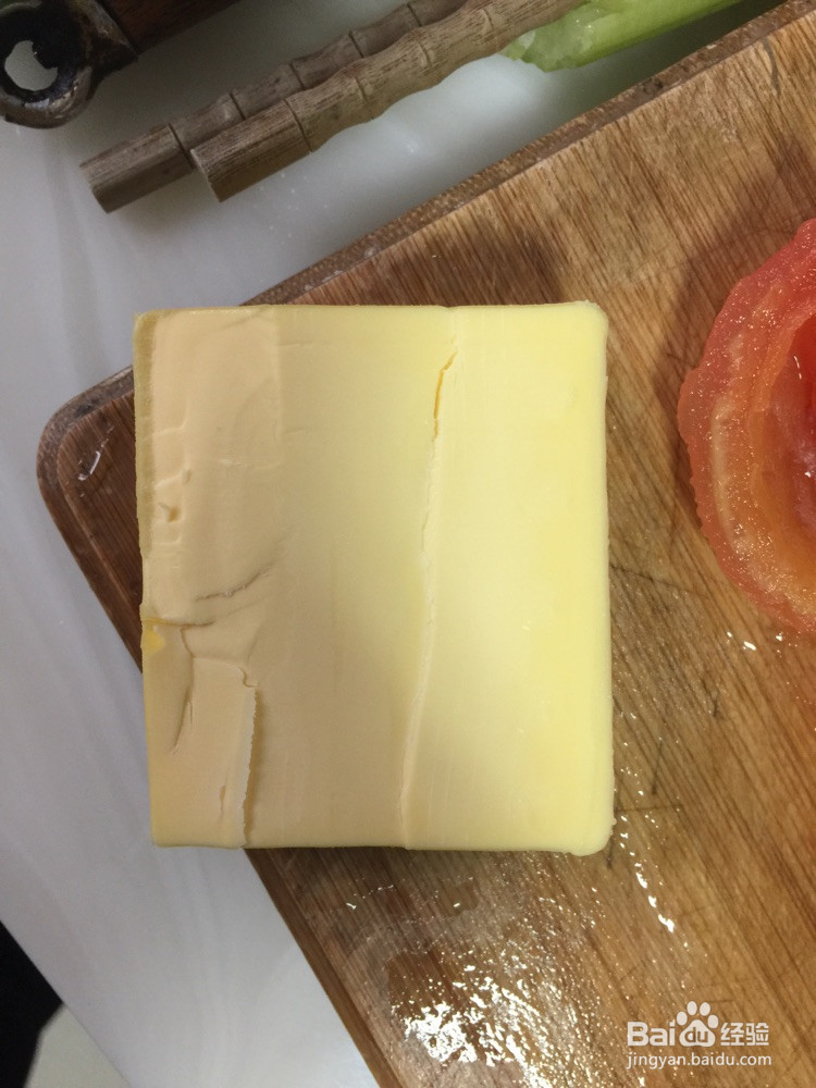 罗宋汤私人版的做法