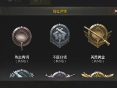 吃鸡游戏里的王牌是什么概念