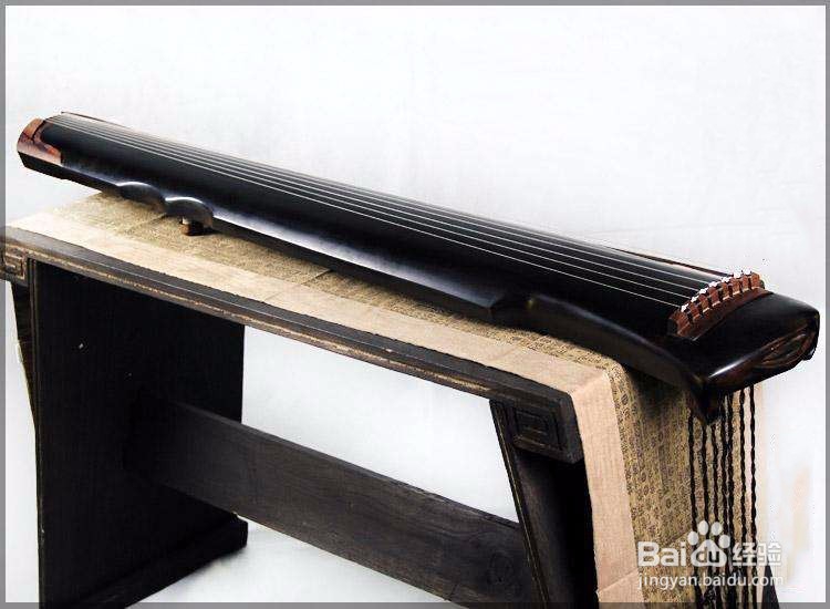 如何辨别古琴质量的好坏？