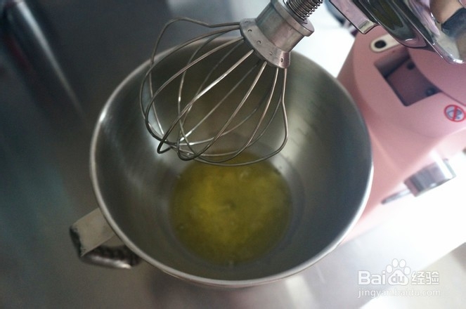 西瓜蛋糕的做法