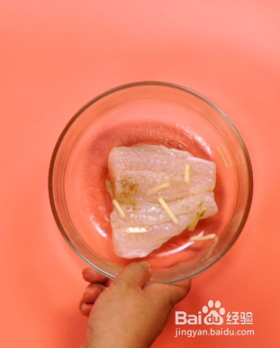 香煎龙利鱼如何制作