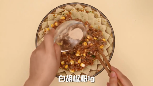饺子馅怎么做