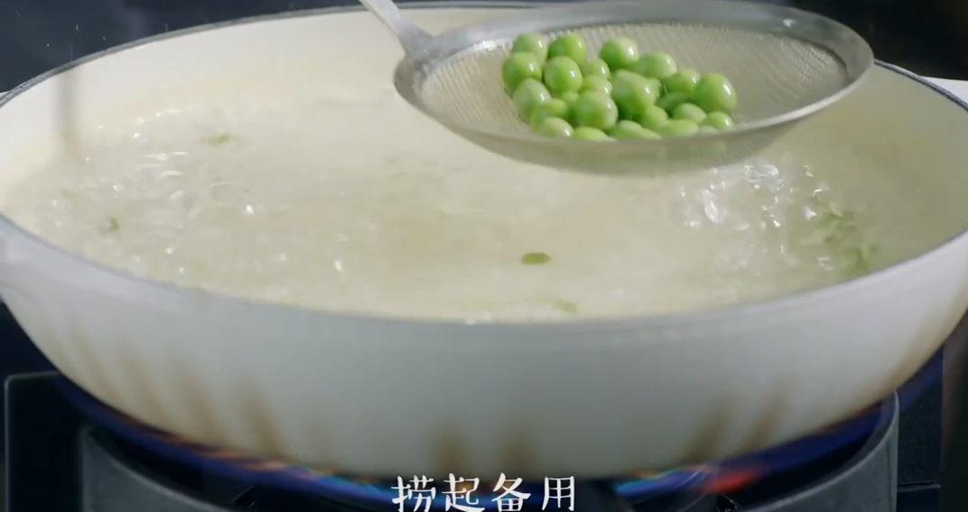 养生茶碗蒸怎么做