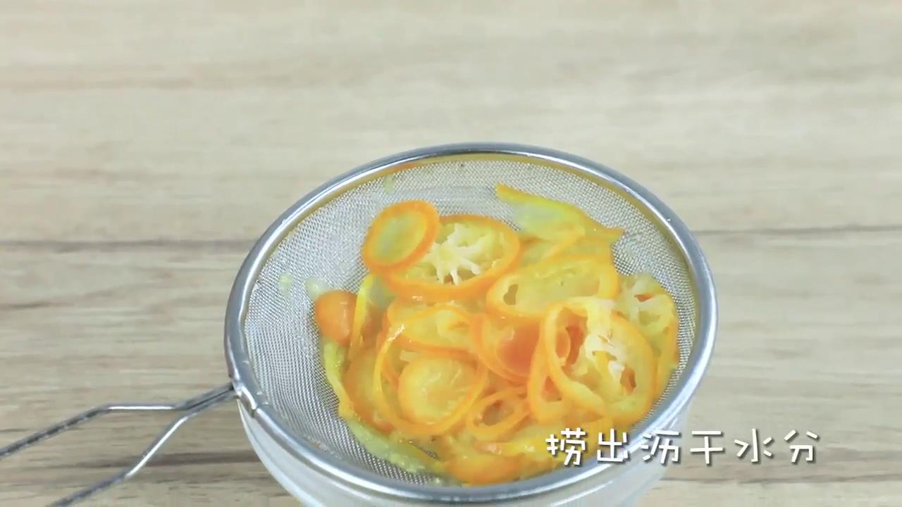 山楂消食汤怎么做