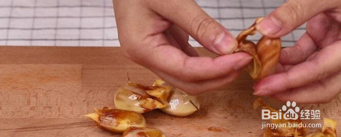 波罗蜜的食用方法