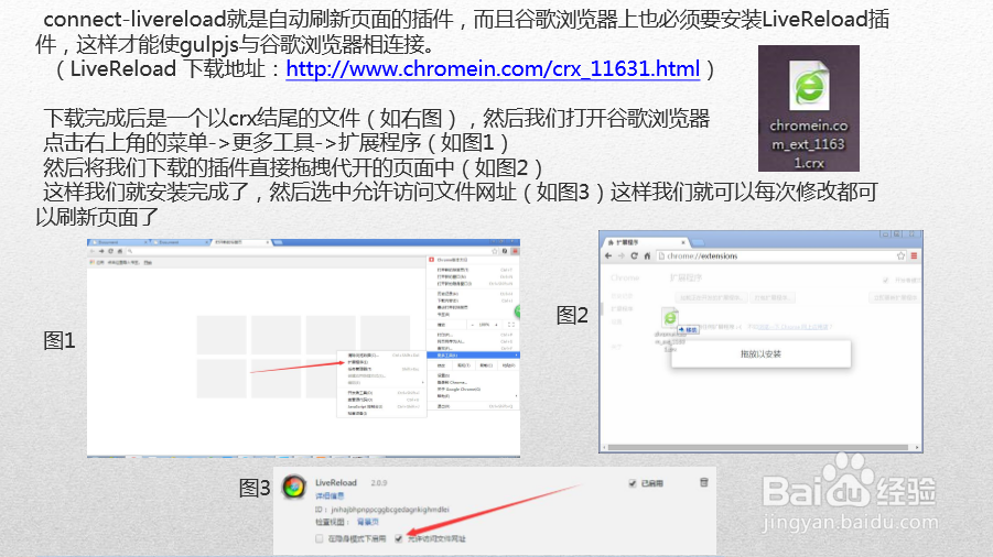 HTML5高级工程师之grunt