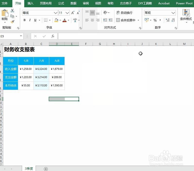 企业合并报表该如何操作