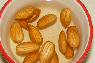 鹰嘴豆豆浆的制作方法