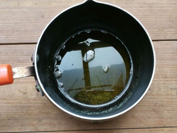 抹茶甜甜圈费南雪