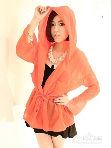 防晒衣哪种颜色好,防晒衣买什么颜色好