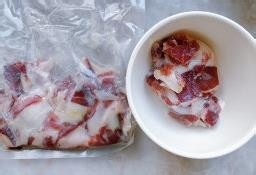 火腿焖笋的食用做法