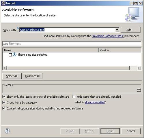 怎样搭建Android开发平台