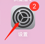 苹果手机主卡和副卡怎么调换