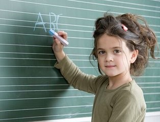 怎样让孩子更自信呢?我们应该注意什么?