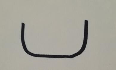 女孩的画法 女孩的简笔画