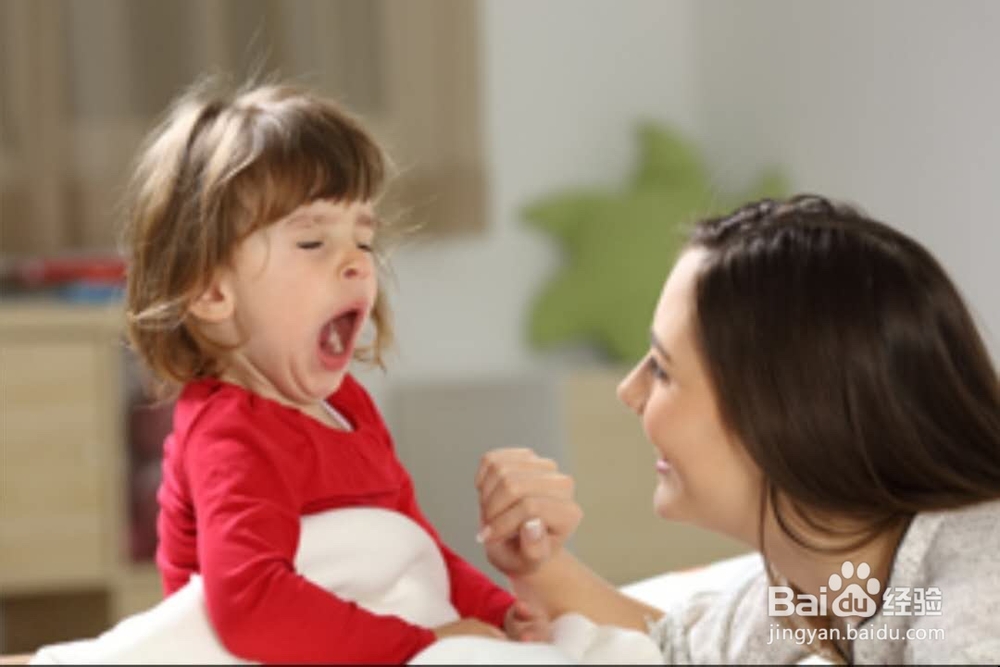 如何拒绝孩子要买玩具