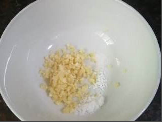 家常菜:凉拌鱼皮