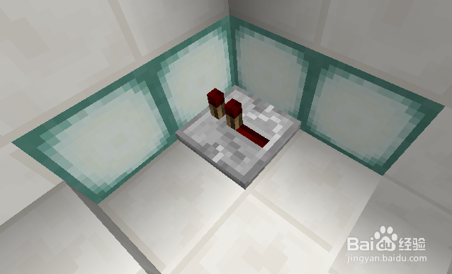 Minecraft红石教程[1]——红石电路元件介绍