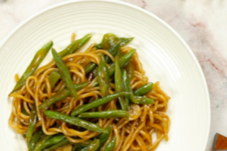 家常焖面如何制作