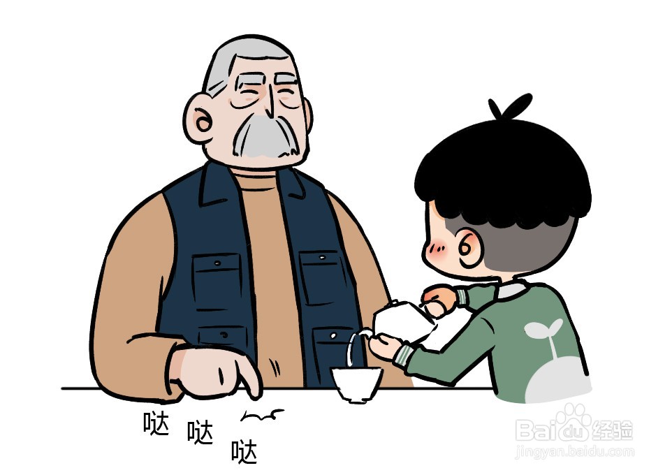 怎么对付后妈装好人#校园分享#