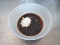 如何自做老爆三,小伙伴们速来观看