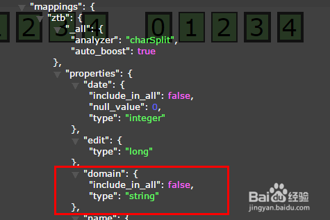 Elasticsearch 十、分组查询
