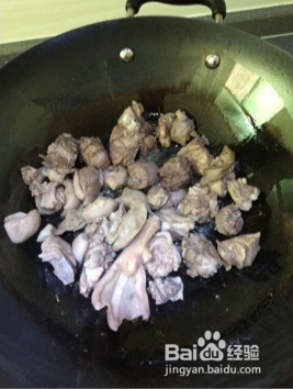 香辣啤酒鸭怎么做美味可口