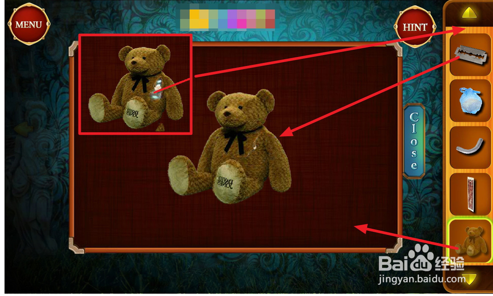 你能逃离度假胜地吗攻略