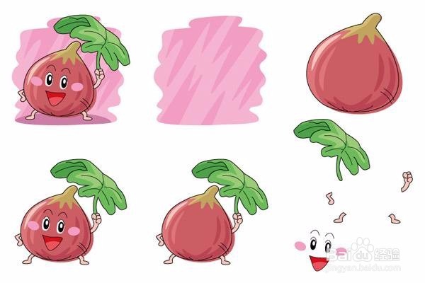 几个技巧帮你提升设计的对比度