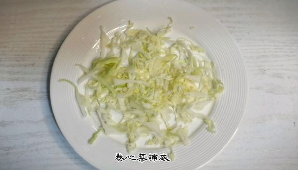 金枪鱼低卡沙拉