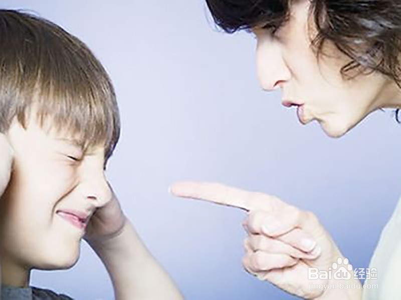孩子总是不听话该怎么办