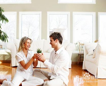 夫妻相处的小常识?