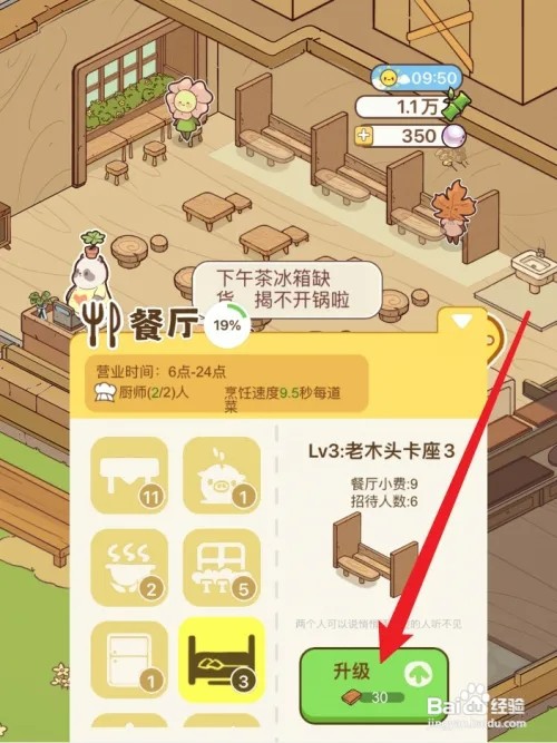 猫咪和汤如何获得人生必做清单