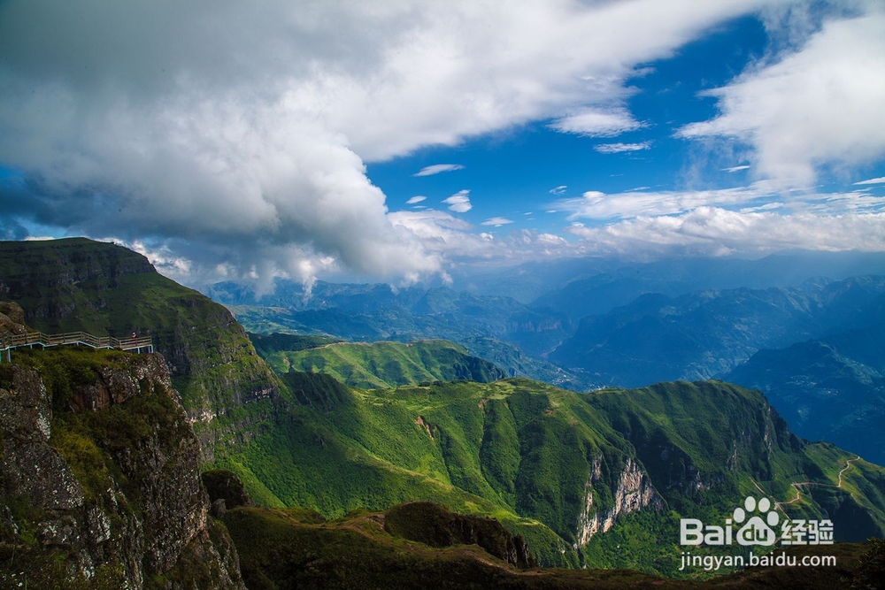 最热的天气就要来了，不妨去这几个地方待几天？