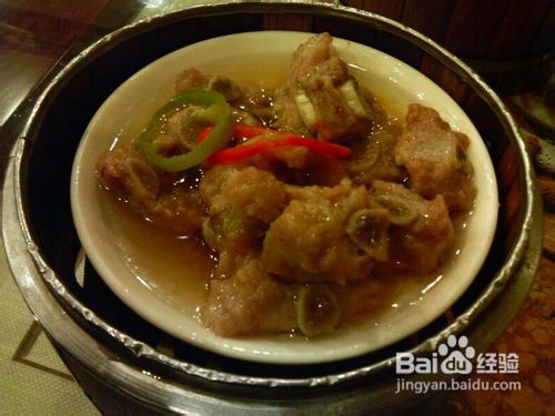 炖羊骨头的做法