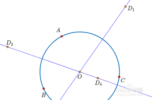 木工画圆弧的简单画法