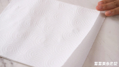 避风塘烤椰菜花香脆清甜的做法