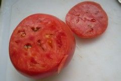 【炸酱面，花样做】番茄鸡蛋炸酱面