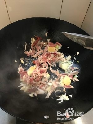 怎么做出美味的豆角炒肉