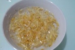 紫菜蛋花汤