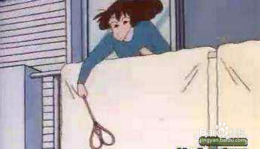 棉衣洗成一坨怎么急救