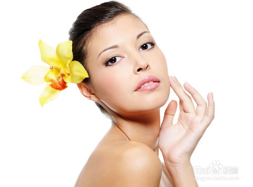 理性对待肌肤老化和护理问题